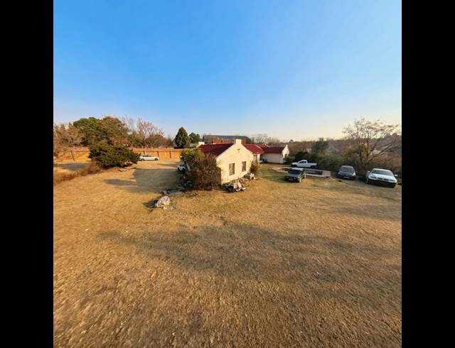 4 BEDROOM HOUSE FOR SALE IN GLEN AUSTIN